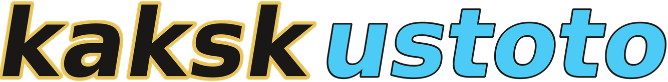 kakskustoto logo