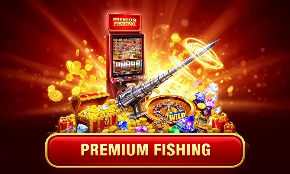 kakskustoto Fishing War Fast Round